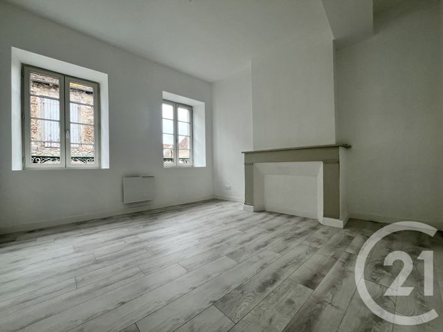 Maison &agrave; louer - 5 pi&egrave;ces - 112,34 m2 - Orthez - 64 - AQUITAINE
