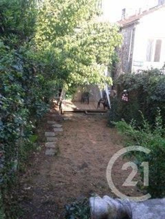 Maison &agrave; louer - 5 pi&egrave;ces - 112,34 m2 - Orthez - 64 - AQUITAINE