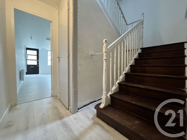 Maison &agrave; louer - 5 pi&egrave;ces - 112,34 m2 - Orthez - 64 - AQUITAINE