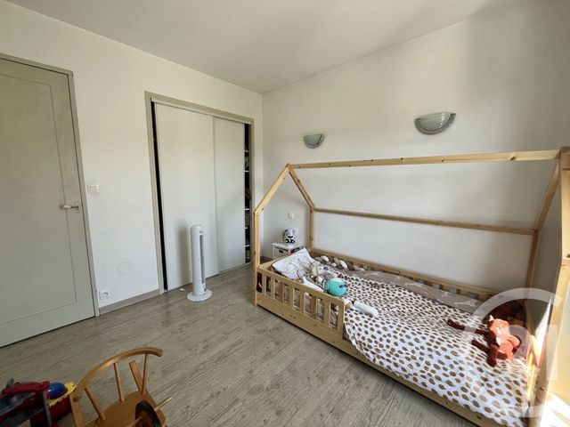 Appartement F3 &agrave; louer - 3 pi&egrave;ces - 70,19 m2 - Orthez - 64 - AQUITAINE