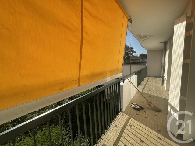Appartement F3 &agrave; louer - 3 pi&egrave;ces - 70,19 m2 - Orthez - 64 - AQUITAINE
