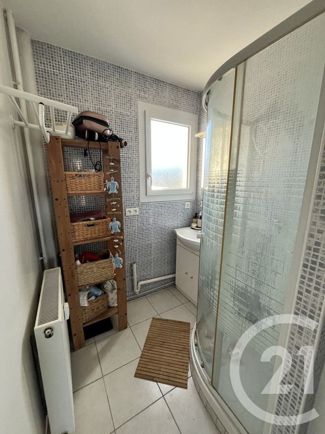 Appartement F3 &agrave; louer - 3 pi&egrave;ces - 70,19 m2 - Orthez - 64 - AQUITAINE