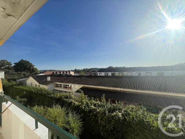 Appartement F3 &agrave; louer - 3 pi&egrave;ces - 70,19 m2 - Orthez - 64 - AQUITAINE