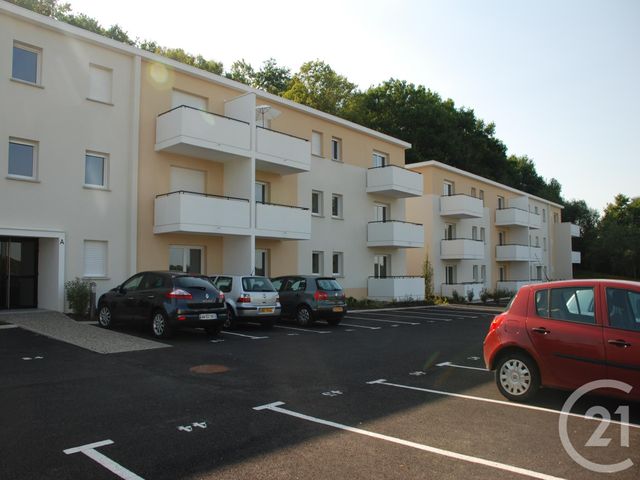 appartement - MOURENX - 64