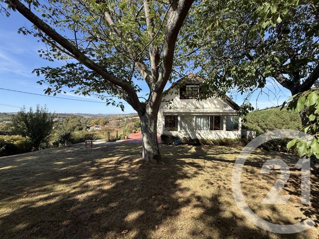 Maison &agrave; vendre - 6 pi&egrave;ces - 103,13 m2 - Orthez - 64 - AQUITAINE