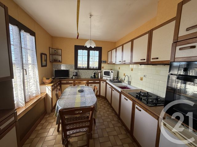 Maison &agrave; vendre - 6 pi&egrave;ces - 103,13 m2 - Orthez - 64 - AQUITAINE