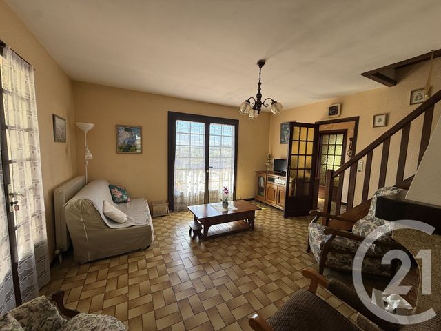 Maison &agrave; vendre - 6 pi&egrave;ces - 103,13 m2 - Orthez - 64 - AQUITAINE