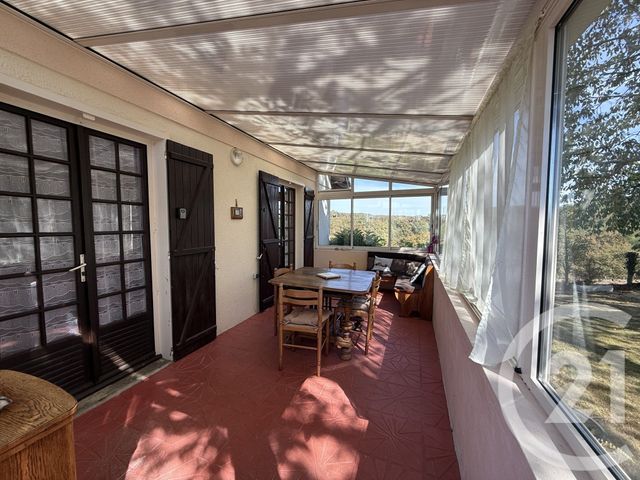 Maison &agrave; vendre - 6 pi&egrave;ces - 103,13 m2 - Orthez - 64 - AQUITAINE