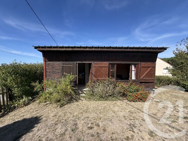 Maison &agrave; vendre - 6 pi&egrave;ces - 103,13 m2 - Orthez - 64 - AQUITAINE