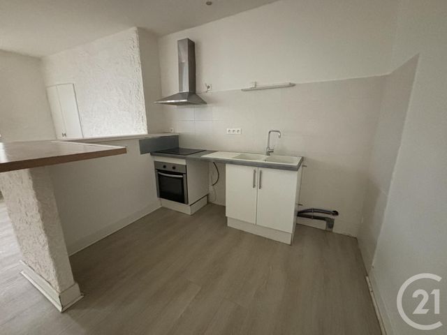 Appartement F4 &agrave; louer - 4 pi&egrave;ces - 66,93 m2 - Orthez - 64 - AQUITAINE