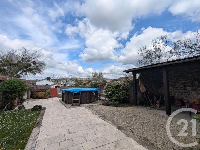 Maison &agrave; vendre - 5 pi&egrave;ces - 139,53 m2 - Salies De Bearn - 64 - AQUITAINE