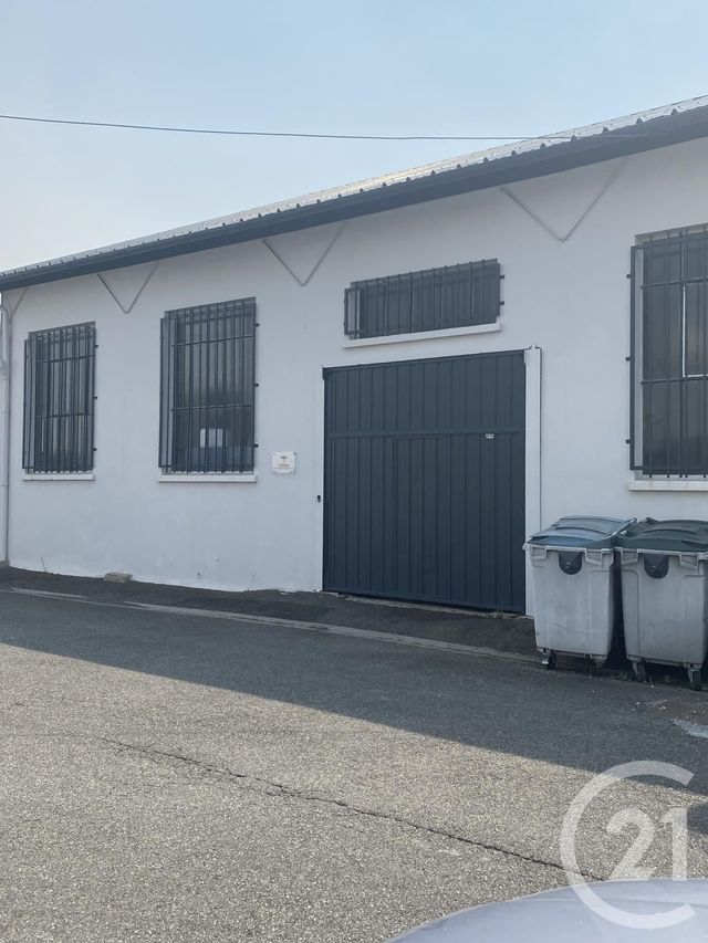 Divers &agrave; louer - 200 m2 - Orthez - 64 - AQUITAINE