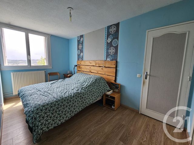 Appartement F4 &agrave; vendre - 4 pi&egrave;ces - 82 m2 - Orthez - 64 - AQUITAINE
