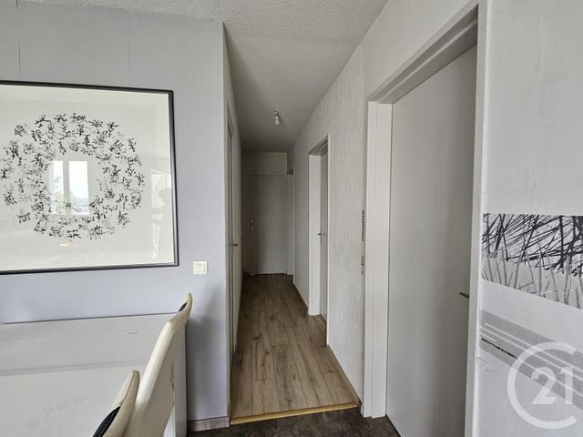Appartement F4 &agrave; vendre - 4 pi&egrave;ces - 82 m2 - Orthez - 64 - AQUITAINE