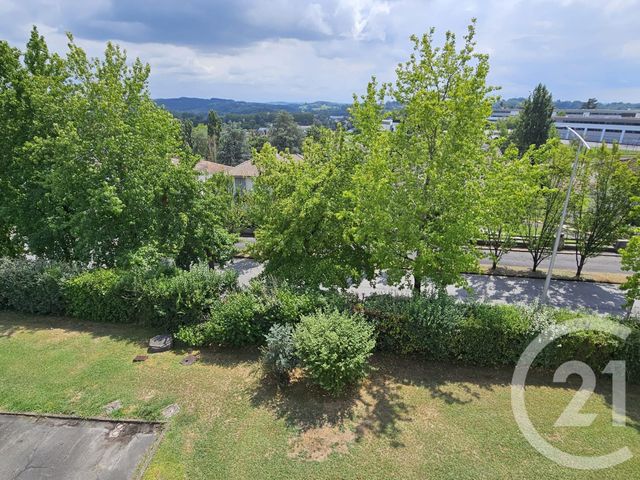Appartement F4 &agrave; vendre - 4 pi&egrave;ces - 82 m2 - Orthez - 64 - AQUITAINE