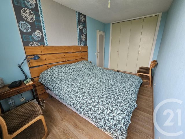Appartement F4 &agrave; vendre - 4 pi&egrave;ces - 82 m2 - Orthez - 64 - AQUITAINE