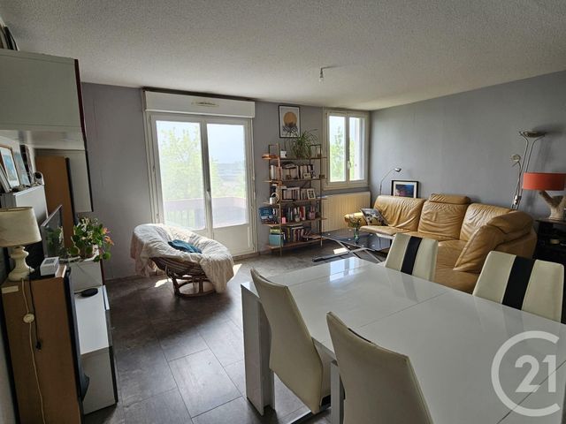 Appartement F4 &agrave; vendre - 4 pi&egrave;ces - 82 m2 - Orthez - 64 - AQUITAINE
