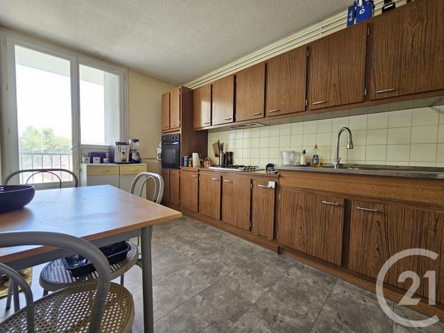 Appartement F4 &agrave; vendre - 4 pi&egrave;ces - 82 m2 - Orthez - 64 - AQUITAINE
