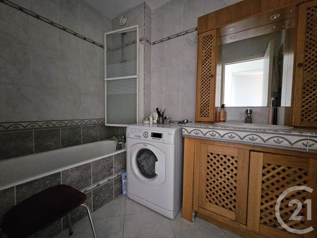 Appartement F4 &agrave; vendre - 4 pi&egrave;ces - 82 m2 - Orthez - 64 - AQUITAINE