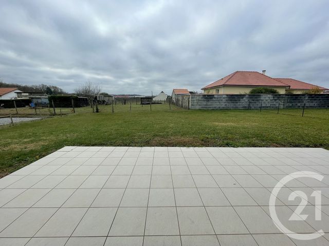 Maison &agrave; louer - 4 pi&egrave;ces - 89 m2 - Mont - 64 - AQUITAINE