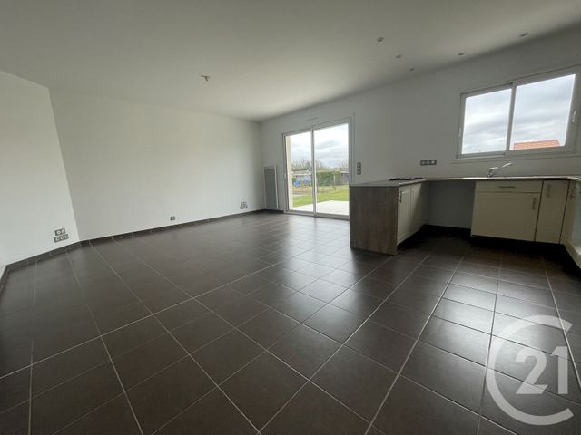 maison - MONT - 64