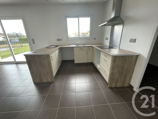 Maison &agrave; louer - 4 pi&egrave;ces - 89 m2 - Mont - 64 - AQUITAINE