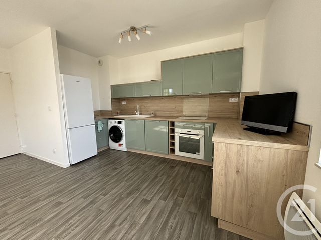 Appartement F3 &agrave; louer - 3 pi&egrave;ces - 67,21 m2 - Orthez - 64 - AQUITAINE