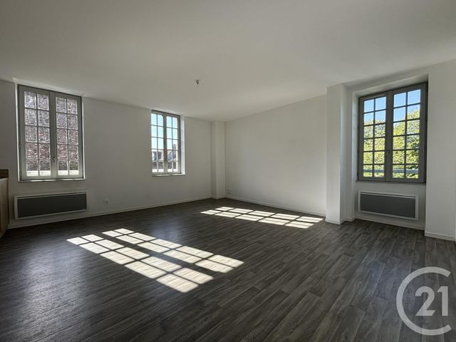 Appartement F3 &agrave; louer - 3 pi&egrave;ces - 67,21 m2 - Orthez - 64 - AQUITAINE