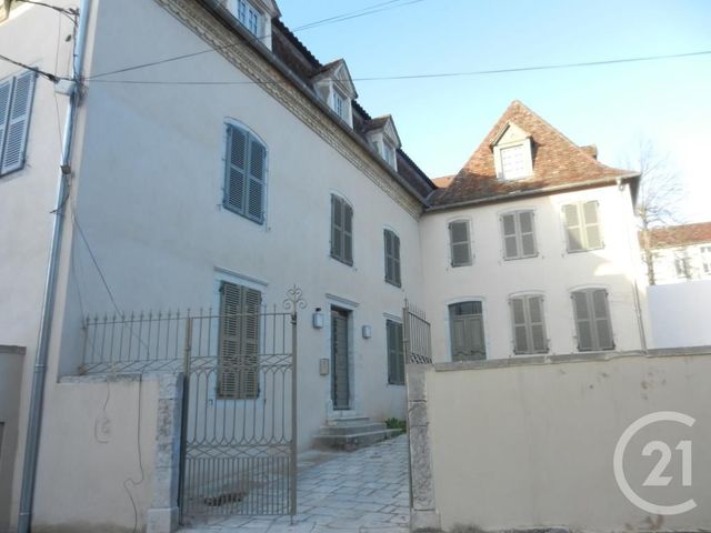 Appartement F3 &agrave; louer - 3 pi&egrave;ces - 67,21 m2 - Orthez - 64 - AQUITAINE