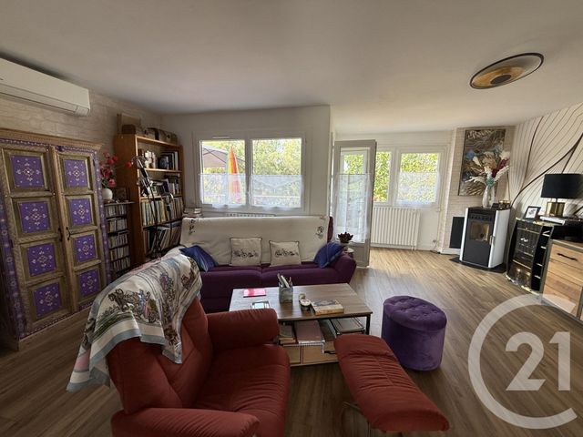 Maison &agrave; vendre - 4 pi&egrave;ces - 82,54 m2 - Orthez - 64 - AQUITAINE