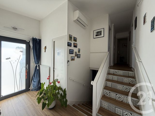 Maison &agrave; vendre - 4 pi&egrave;ces - 82,54 m2 - Orthez - 64 - AQUITAINE