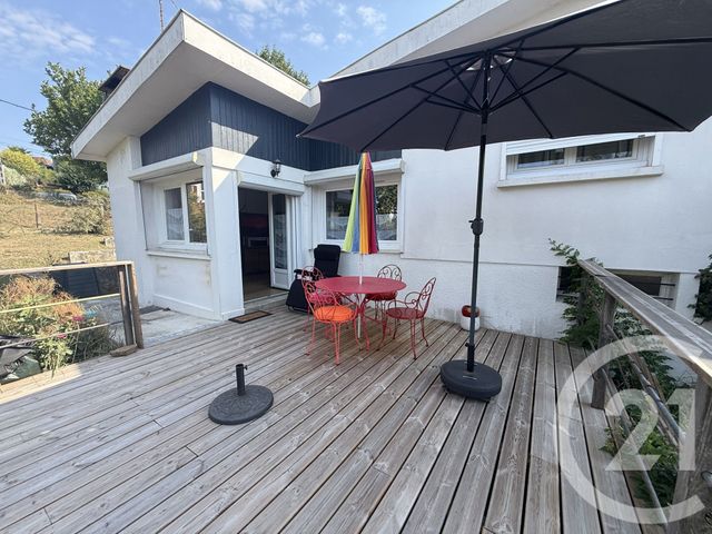 Maison &agrave; vendre - 4 pi&egrave;ces - 82,54 m2 - Orthez - 64 - AQUITAINE
