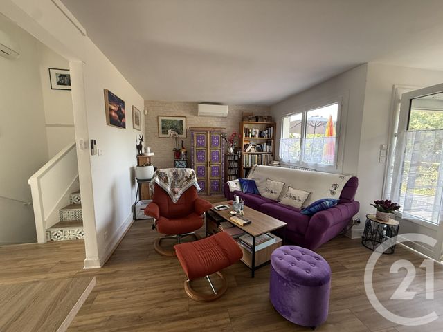 Maison &agrave; vendre - 4 pi&egrave;ces - 82,54 m2 - Orthez - 64 - AQUITAINE