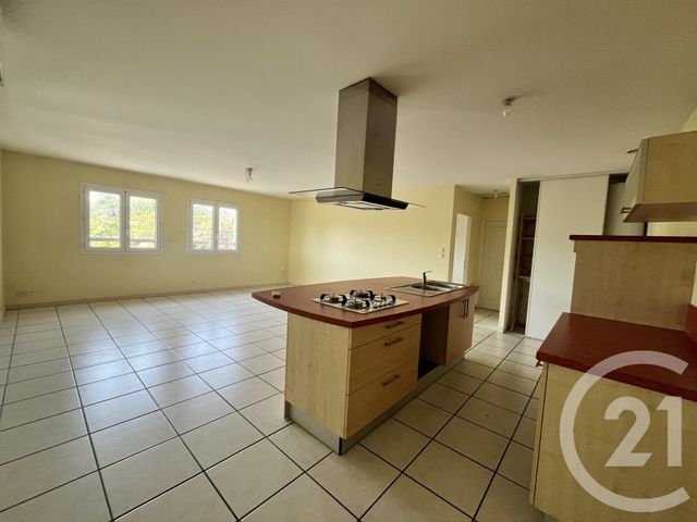 Appartement F2 à louer HAGETMAU