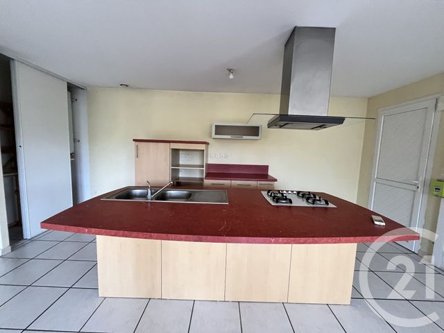 Appartement F2 &agrave; louer - 2 pi&egrave;ces - 67,01 m2 - Hagetmau - 40 - AQUITAINE