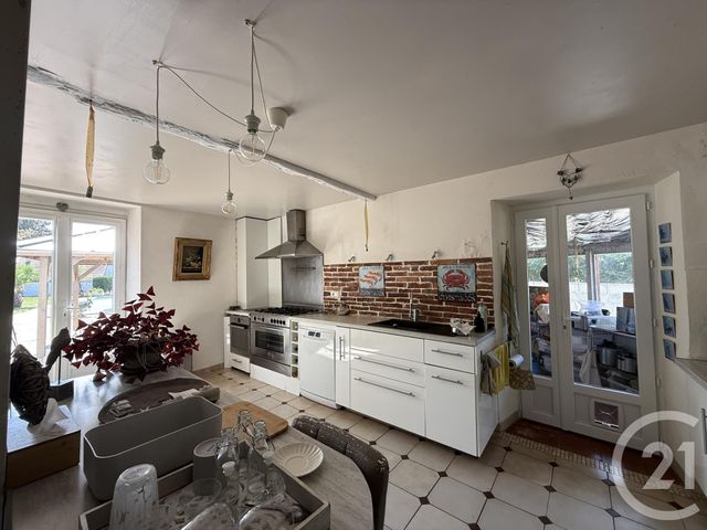 Maison &agrave; vendre - 9 pi&egrave;ces - 285 m2 - Orthez - 64 - AQUITAINE