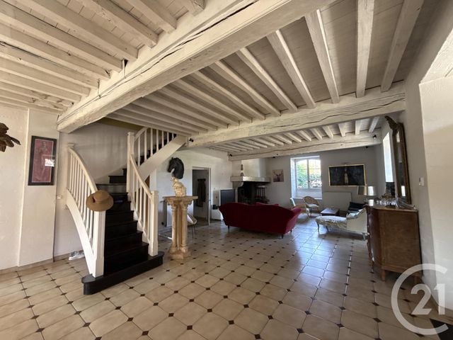 Maison &agrave; vendre - 9 pi&egrave;ces - 285 m2 - Orthez - 64 - AQUITAINE
