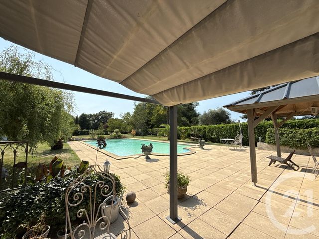 Maison &agrave; vendre - 9 pi&egrave;ces - 285 m2 - Orthez - 64 - AQUITAINE