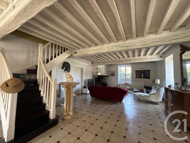 Maison &agrave; vendre - 9 pi&egrave;ces - 285 m2 - Orthez - 64 - AQUITAINE