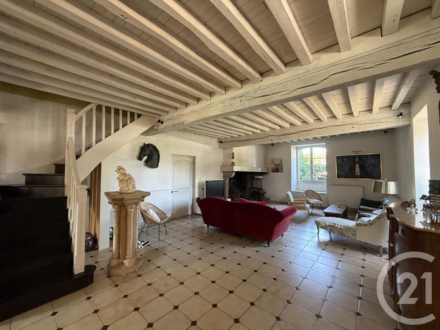 Maison &agrave; vendre - 9 pi&egrave;ces - 285 m2 - Orthez - 64 - AQUITAINE