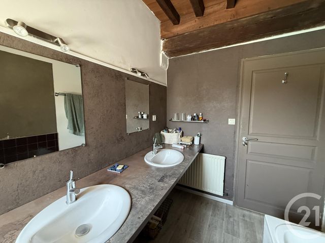 Maison &agrave; vendre - 9 pi&egrave;ces - 285 m2 - Orthez - 64 - AQUITAINE