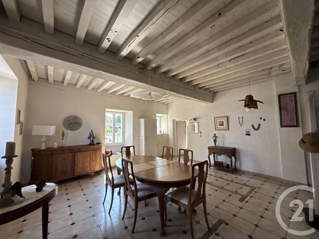 Maison &agrave; vendre - 9 pi&egrave;ces - 285 m2 - Orthez - 64 - AQUITAINE