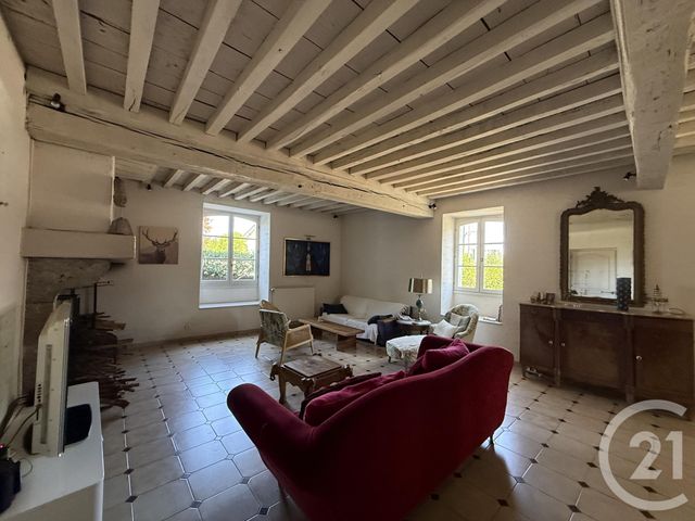 Maison &agrave; vendre - 9 pi&egrave;ces - 285 m2 - Orthez - 64 - AQUITAINE
