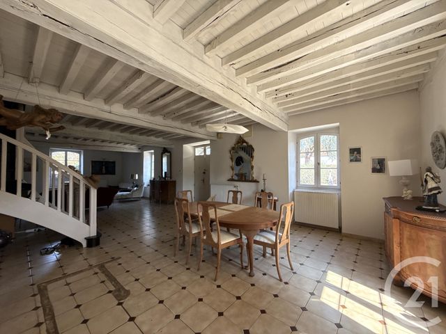 Maison &agrave; vendre - 9 pi&egrave;ces - 285 m2 - Orthez - 64 - AQUITAINE