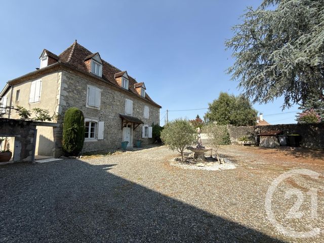 Maison &agrave; vendre - 9 pi&egrave;ces - 285 m2 - Orthez - 64 - AQUITAINE