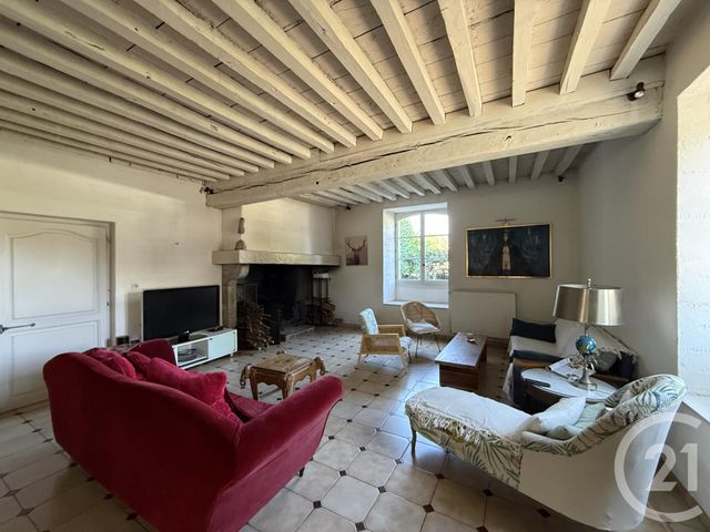 Maison &agrave; vendre - 9 pi&egrave;ces - 285 m2 - Orthez - 64 - AQUITAINE
