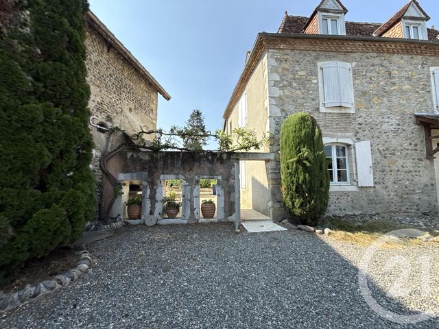 Maison &agrave; vendre - 9 pi&egrave;ces - 285 m2 - Orthez - 64 - AQUITAINE