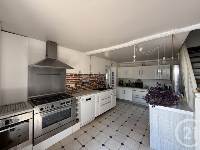 Maison &agrave; vendre - 9 pi&egrave;ces - 285 m2 - Orthez - 64 - AQUITAINE