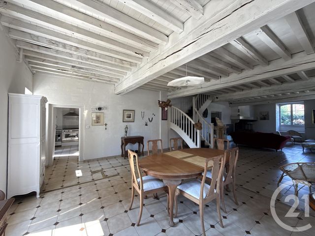 Maison &agrave; vendre - 9 pi&egrave;ces - 285 m2 - Orthez - 64 - AQUITAINE