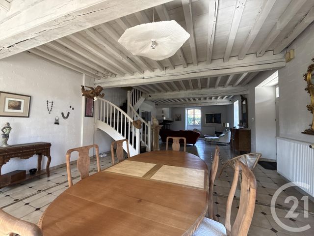 Maison &agrave; vendre - 9 pi&egrave;ces - 285 m2 - Orthez - 64 - AQUITAINE